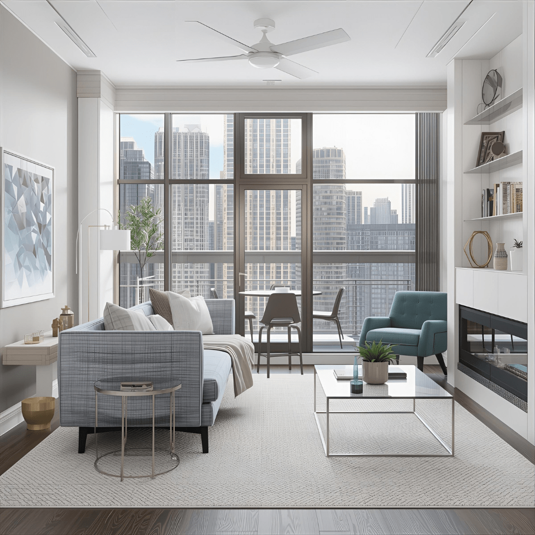 How to Choose and Buy a Second-Hand Condominium?