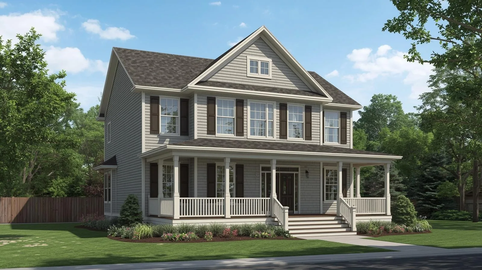 Buying vs. Building a House: Which Is Better for an Expanding Family?